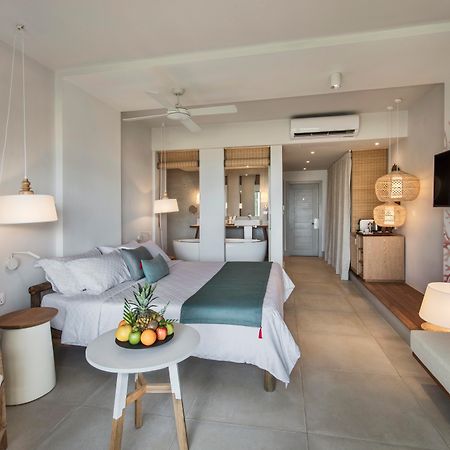 Preskil Beach Resort Mauritius Pointe d'Esny エクステリア 写真