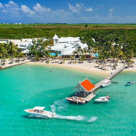 Preskil Beach Resort Mauritius Pointe d'Esny エクステリア 写真