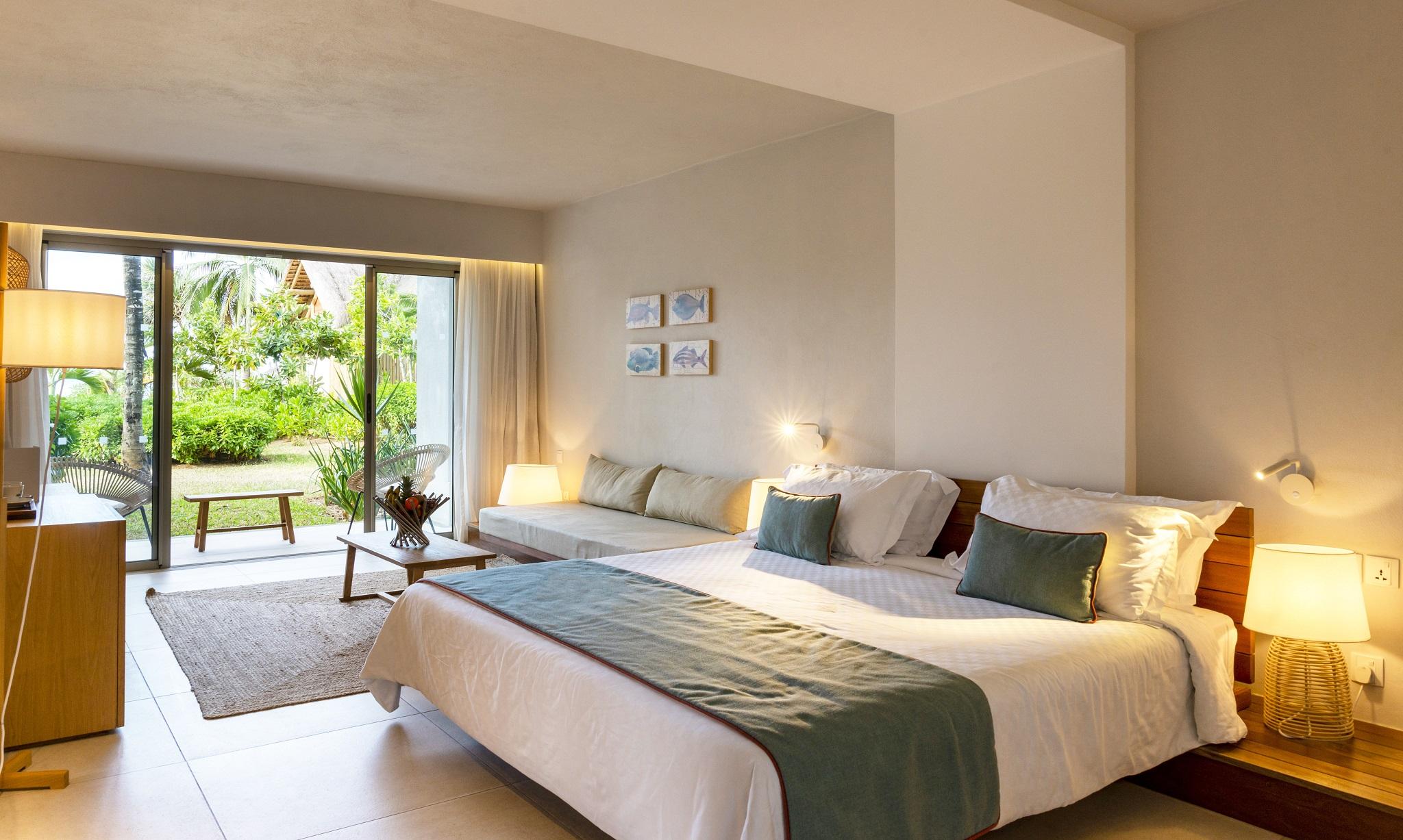 Preskil Beach Resort Mauritius Pointe d'Esny エクステリア 写真