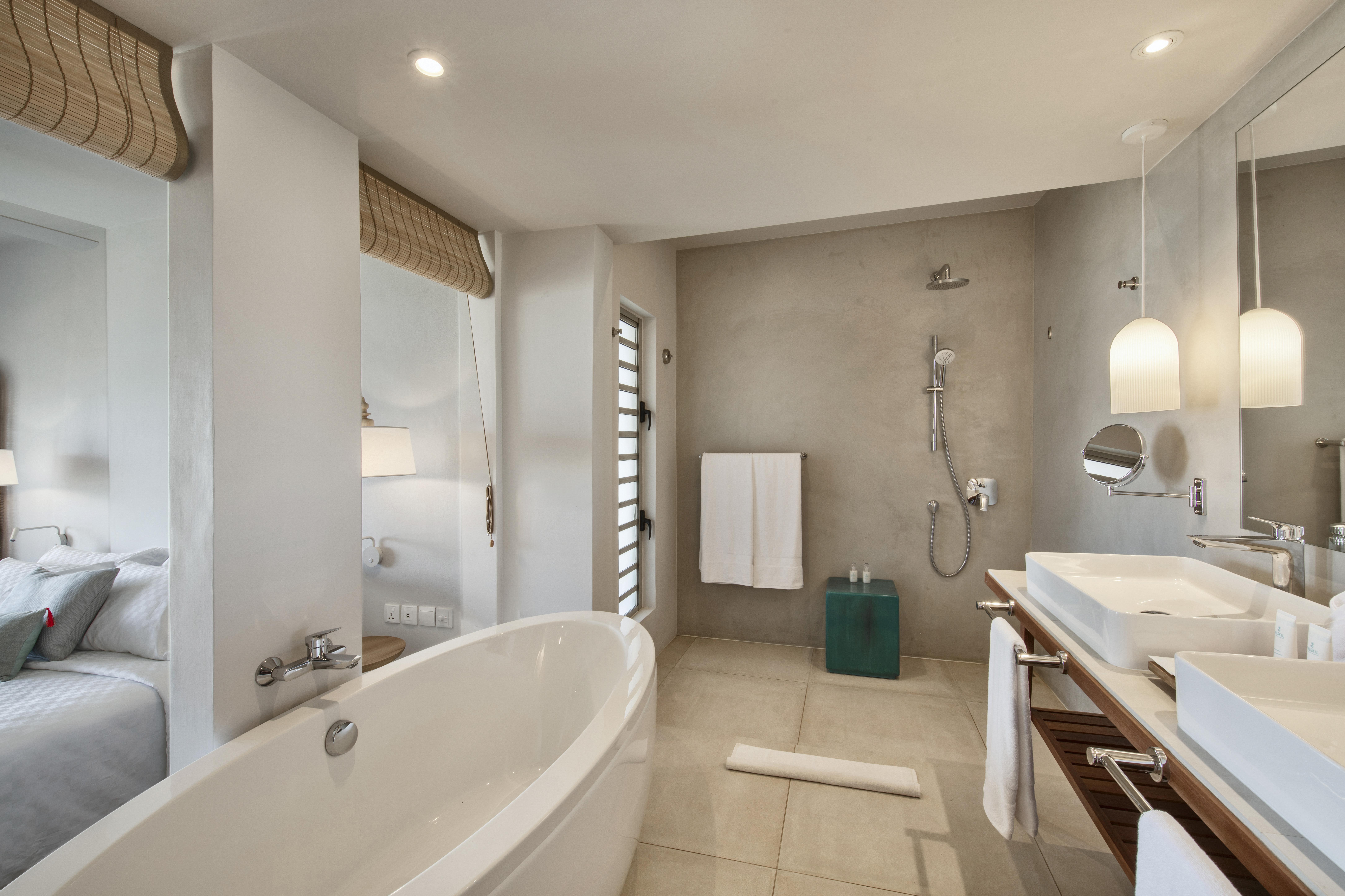 Preskil Beach Resort Mauritius Pointe d'Esny エクステリア 写真