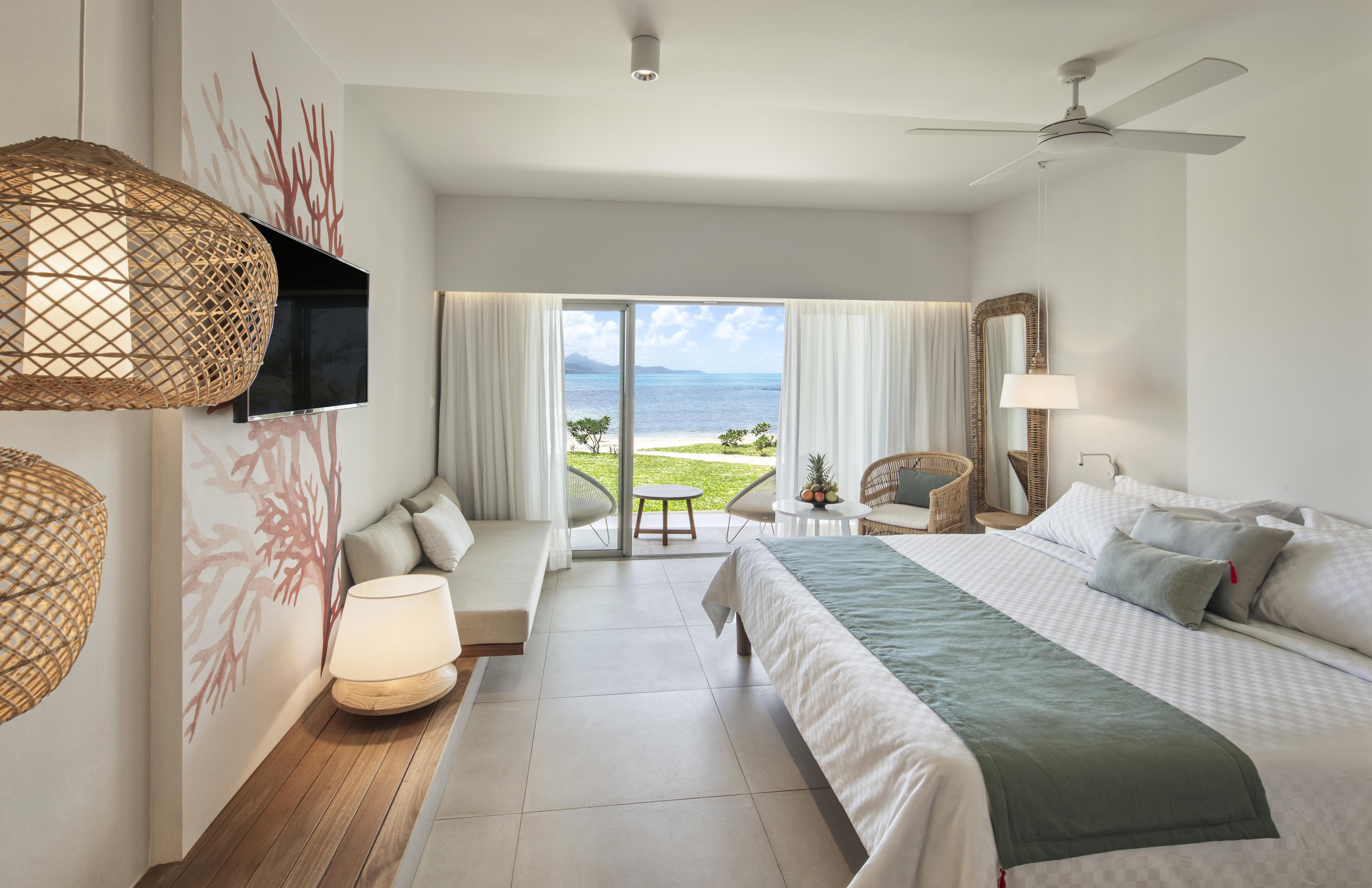 Preskil Beach Resort Mauritius Pointe d'Esny エクステリア 写真