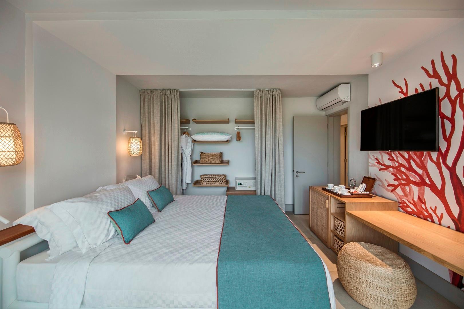 Preskil Beach Resort Mauritius Pointe d'Esny エクステリア 写真