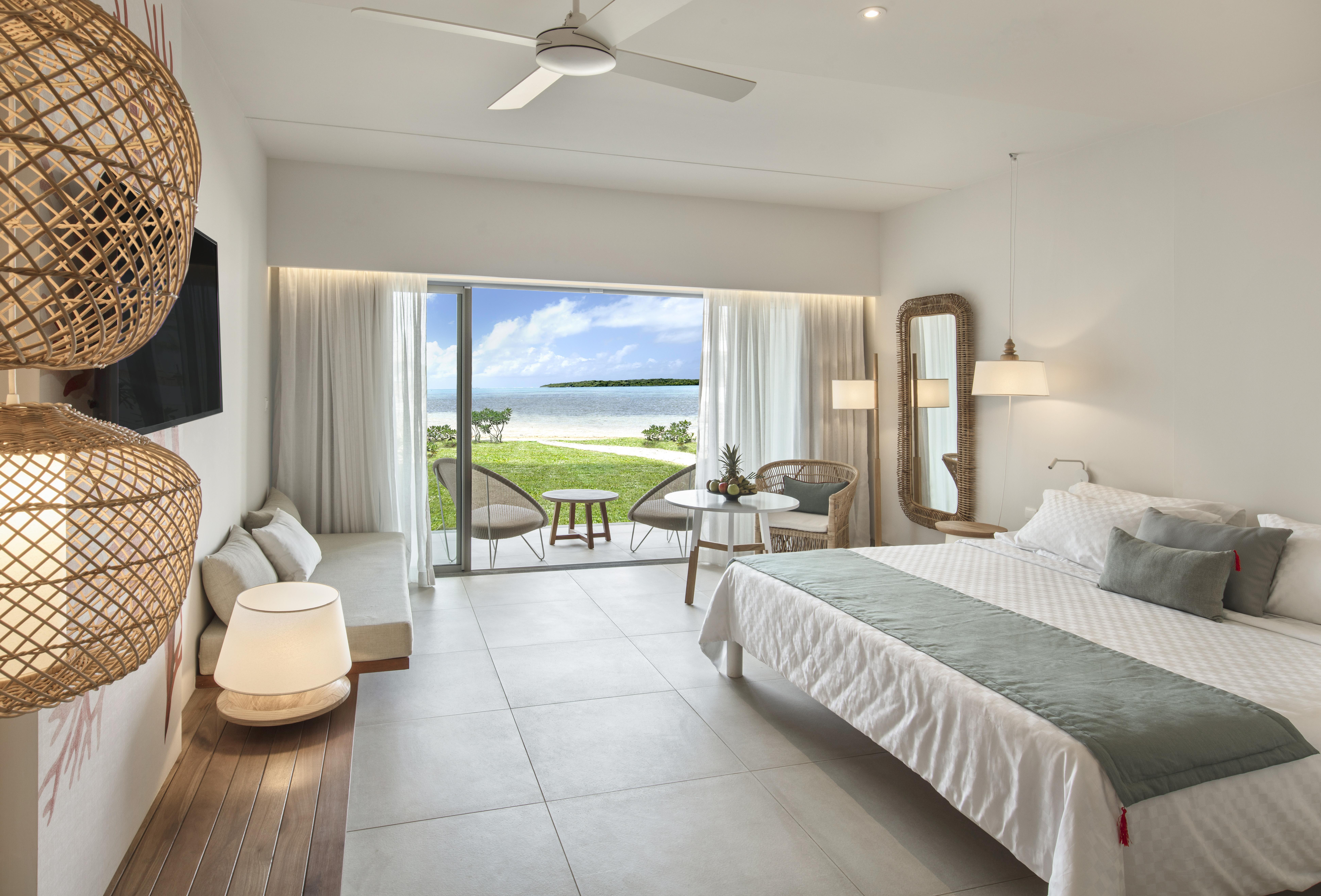 Preskil Beach Resort Mauritius Pointe d'Esny エクステリア 写真