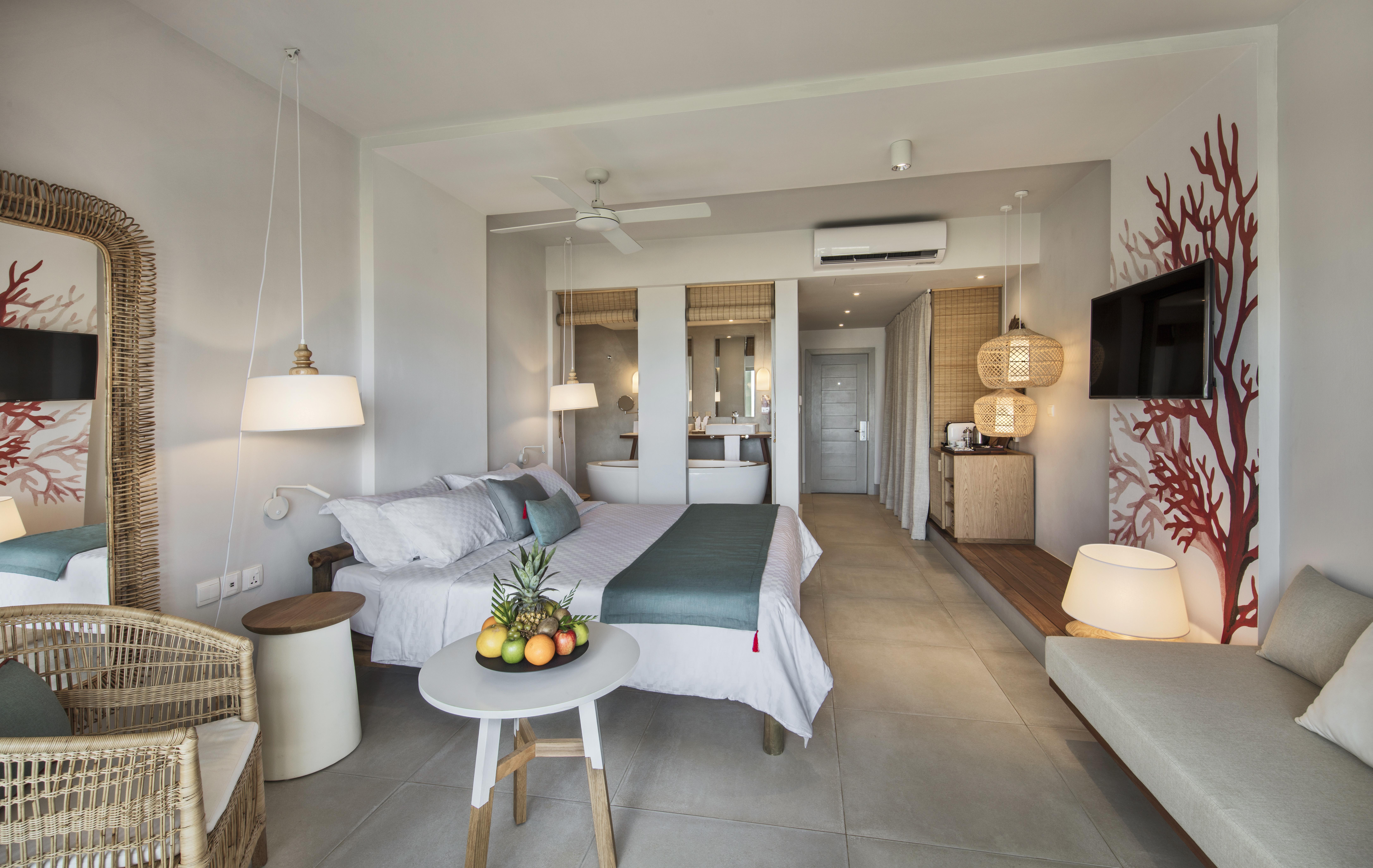 Preskil Beach Resort Mauritius Pointe d'Esny エクステリア 写真