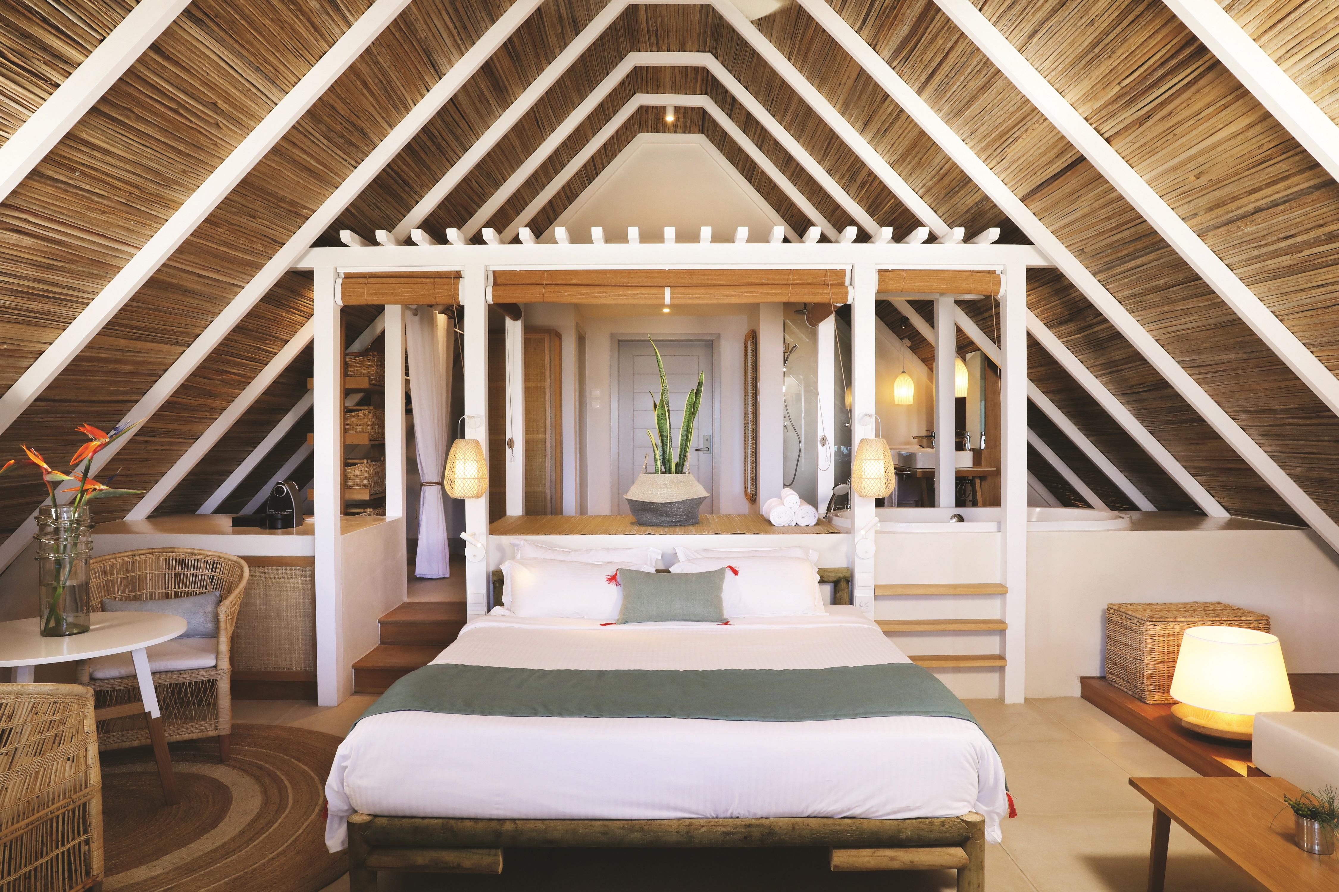 Preskil Beach Resort Mauritius Pointe d'Esny エクステリア 写真
