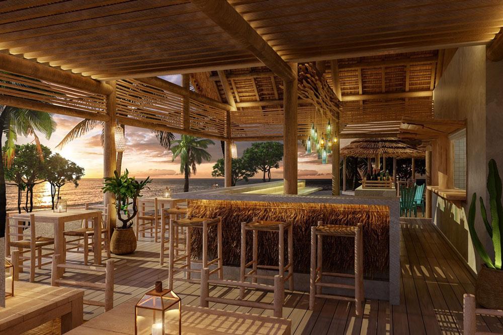 Preskil Beach Resort Mauritius Pointe d'Esny エクステリア 写真
