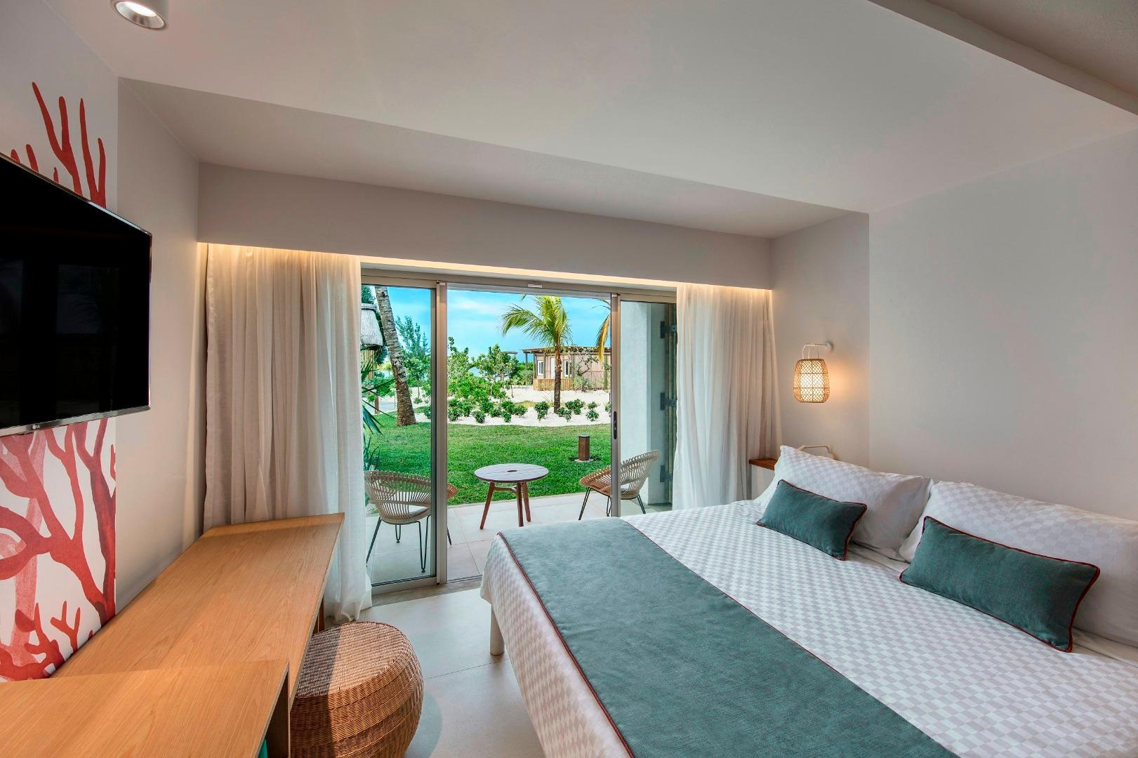 Preskil Beach Resort Mauritius Pointe d'Esny エクステリア 写真