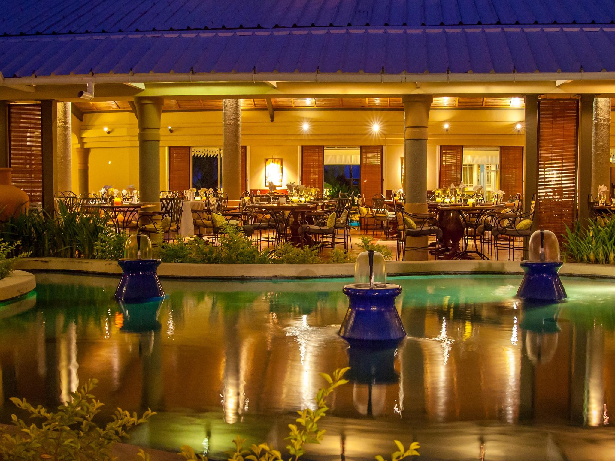 Preskil Beach Resort Mauritius Pointe d'Esny エクステリア 写真