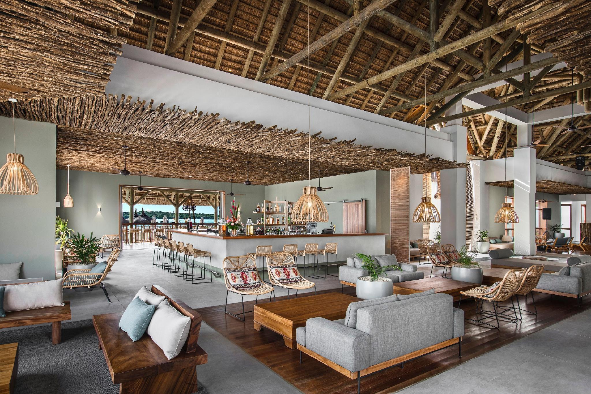 Preskil Beach Resort Mauritius Pointe d'Esny エクステリア 写真