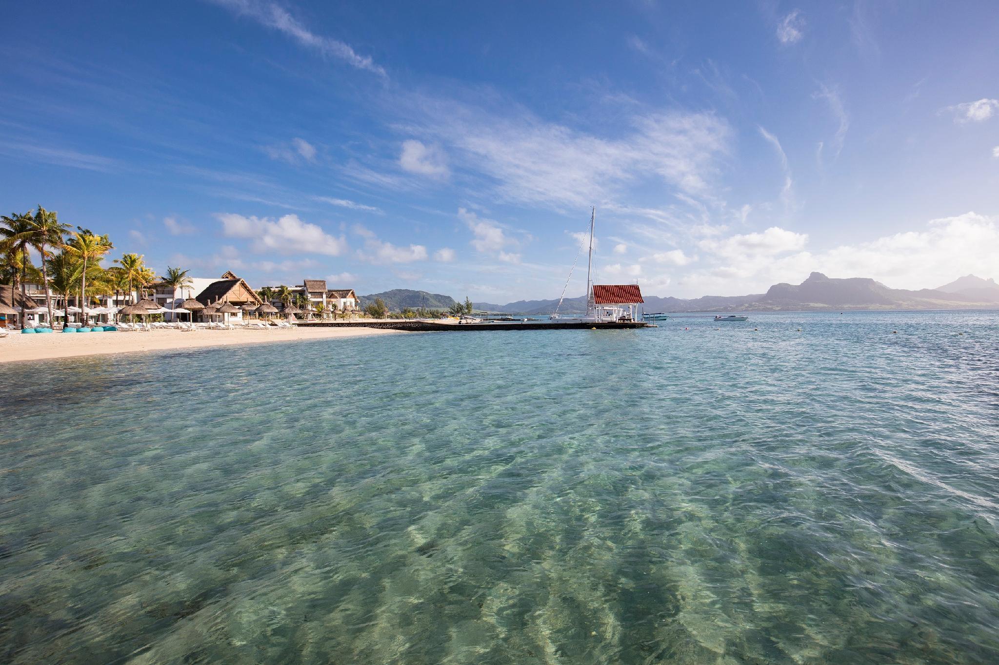 Preskil Beach Resort Mauritius Pointe d'Esny エクステリア 写真