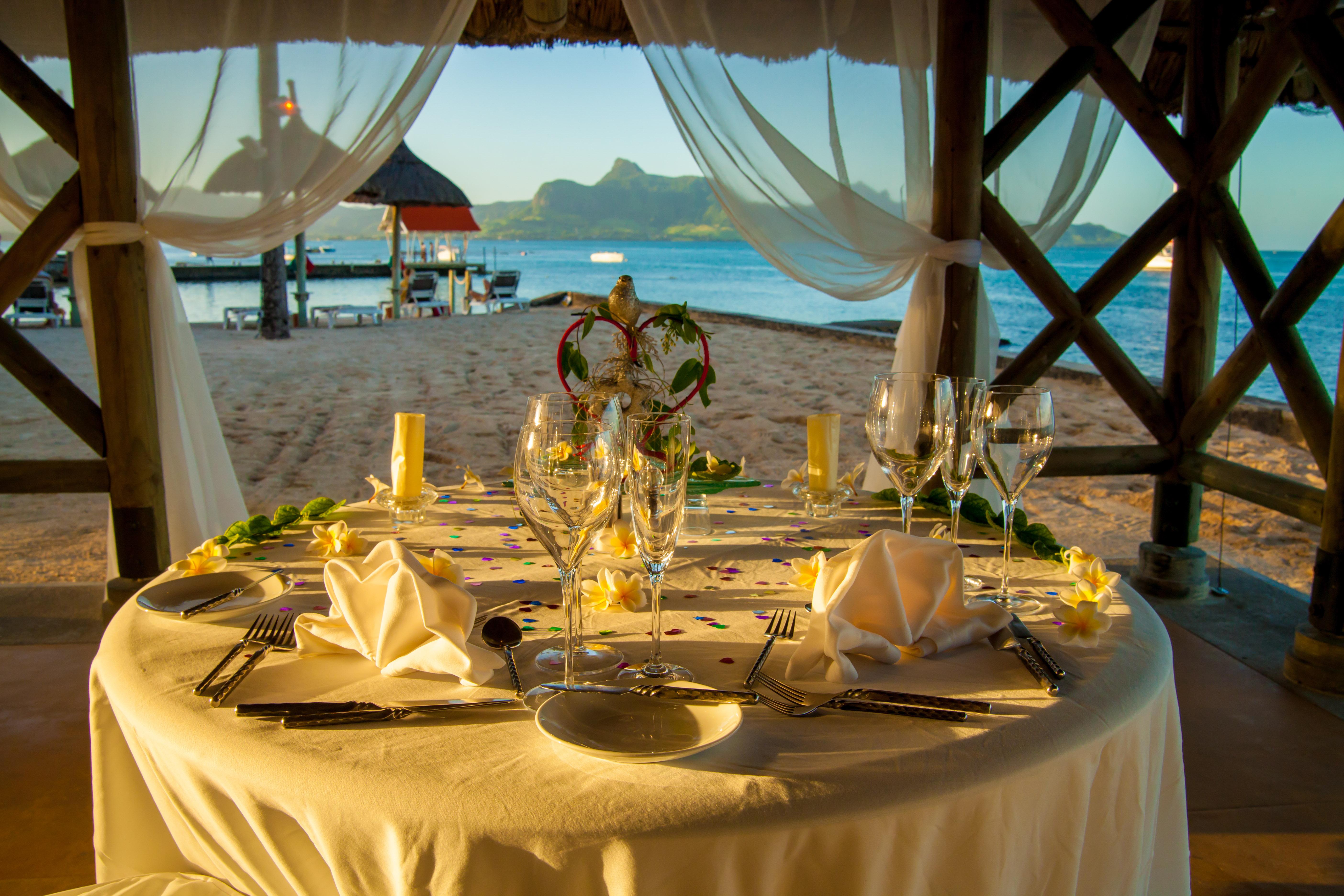 Preskil Beach Resort Mauritius Pointe d'Esny エクステリア 写真