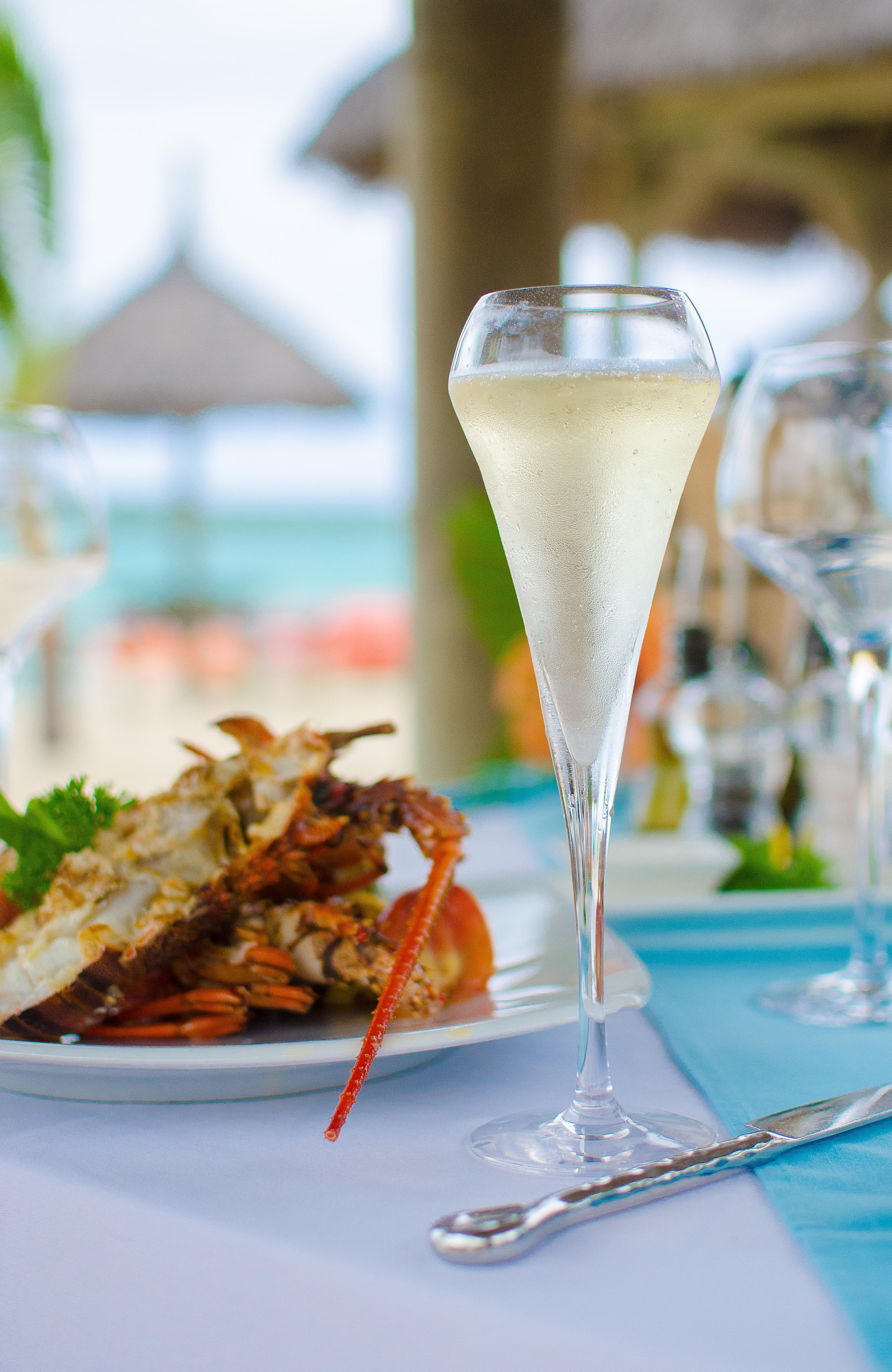 Preskil Beach Resort Mauritius Pointe d'Esny エクステリア 写真