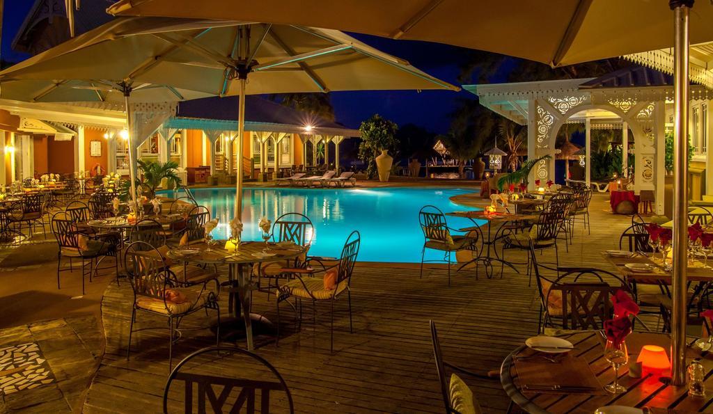 Preskil Beach Resort Mauritius Pointe d'Esny エクステリア 写真