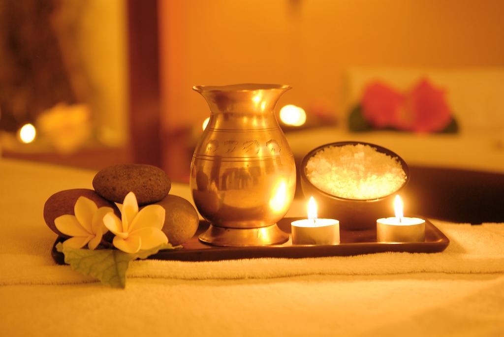 Preskil Beach Resort Mauritius Pointe d'Esny エクステリア 写真