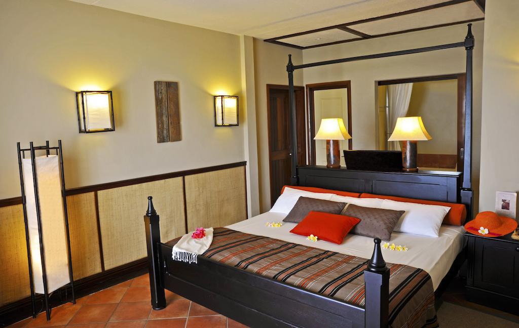 Preskil Beach Resort Mauritius Pointe d'Esny 部屋 写真