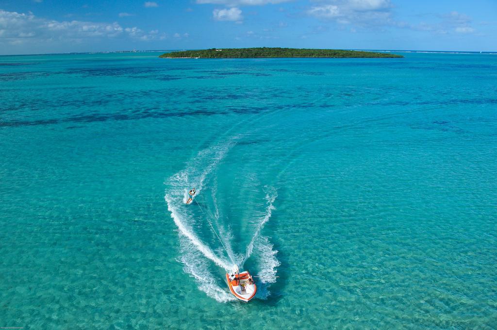Preskil Beach Resort Mauritius Pointe d'Esny エクステリア 写真