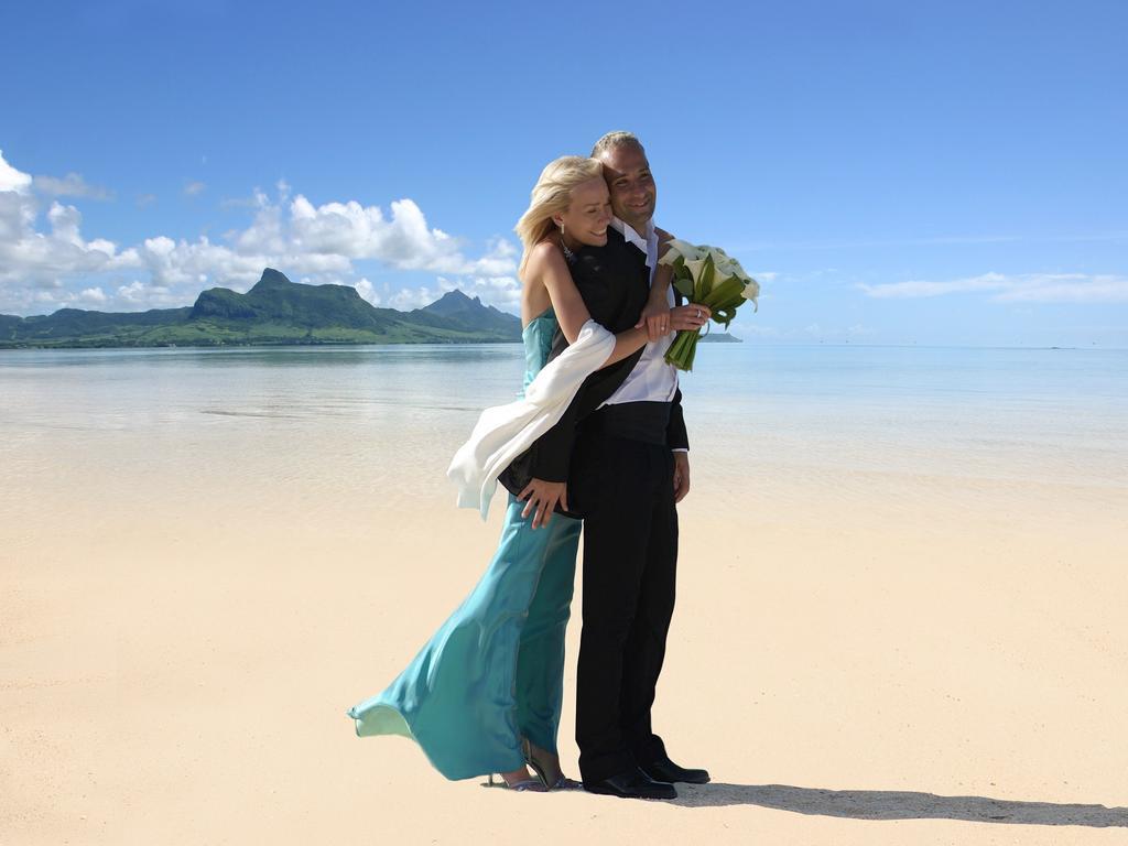 Preskil Beach Resort Mauritius Pointe d'Esny エクステリア 写真
