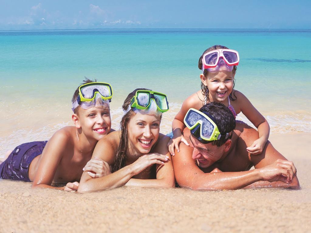 Preskil Beach Resort Mauritius Pointe d'Esny エクステリア 写真