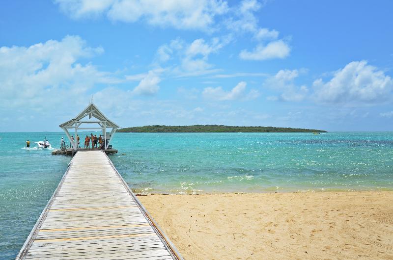 Preskil Beach Resort Mauritius Pointe d'Esny エクステリア 写真