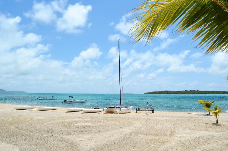 Preskil Beach Resort Mauritius Pointe d'Esny エクステリア 写真