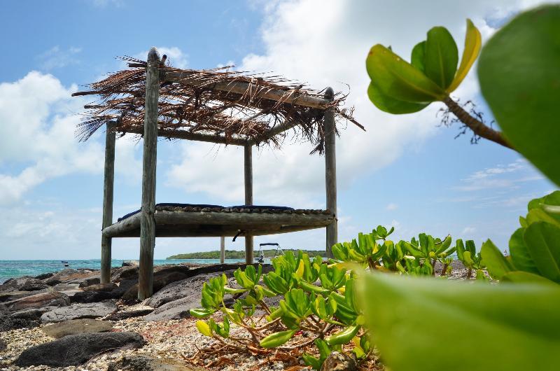 Preskil Beach Resort Mauritius Pointe d'Esny エクステリア 写真