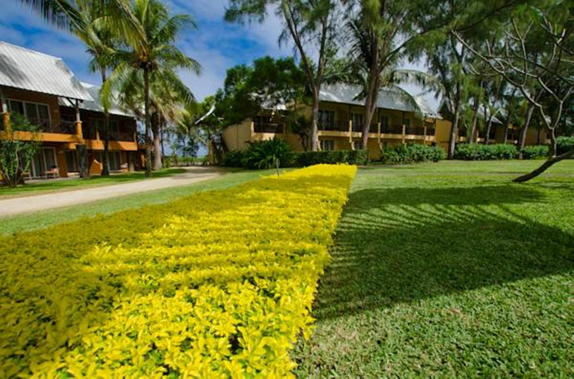 Preskil Beach Resort Mauritius Pointe d'Esny エクステリア 写真