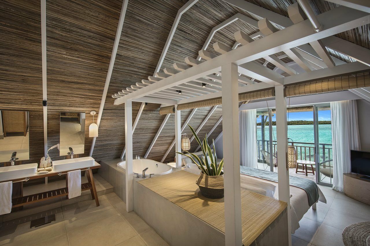 Preskil Beach Resort Mauritius Pointe d'Esny エクステリア 写真
