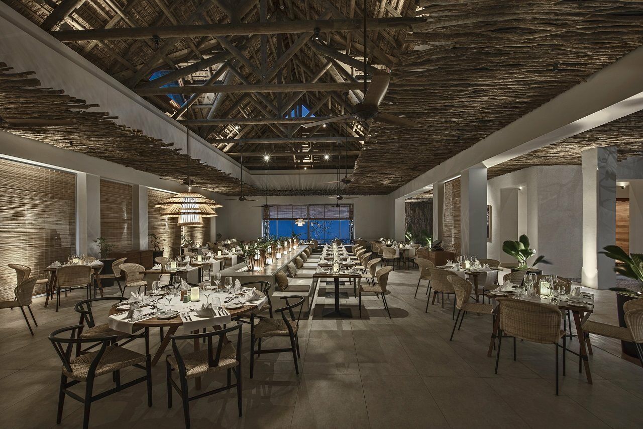 Preskil Beach Resort Mauritius Pointe d'Esny エクステリア 写真