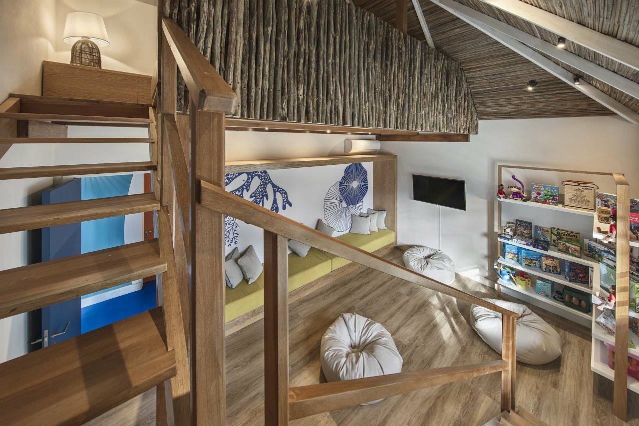 Preskil Beach Resort Mauritius Pointe d'Esny エクステリア 写真